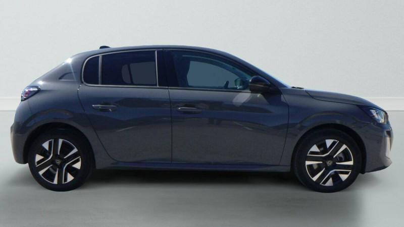 PEUGEOT 208 100 ALLURE