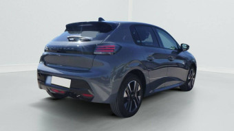 PEUGEOT 208 100 ALLURE