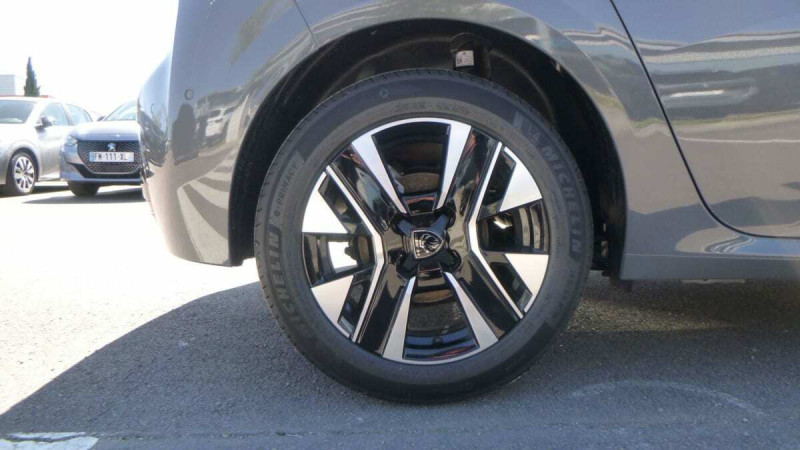 PEUGEOT 208 100 ALLURE