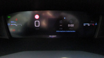 PEUGEOT 208 100 ALLURE