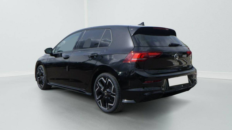 VOLKSWAGEN GOLF GOLF 1.5 ETSI EVO2 150 DSG7 R-LINE