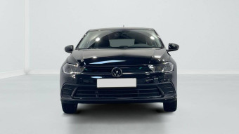 VOLKSWAGEN POLO POLO 1.0 TSI 95 BVM5 LIFE PLUS