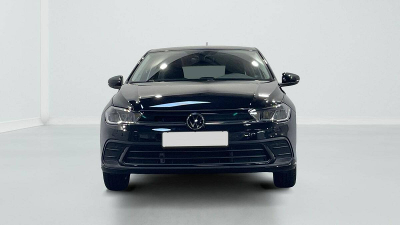 VOLKSWAGEN POLO POLO 1.0 TSI 95 BVM5 LIFE PLUS