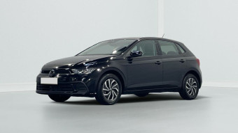 VOLKSWAGEN POLO POLO 1.0 TSI 95 BVM5 LIFE PLUS