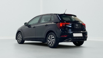 VOLKSWAGEN POLO POLO 1.0 TSI 95 BVM5 LIFE PLUS