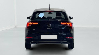 VOLKSWAGEN POLO POLO 1.0 TSI 95 BVM5 LIFE PLUS