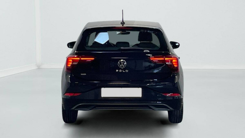 VOLKSWAGEN POLO POLO 1.0 TSI 95 BVM5 LIFE PLUS
