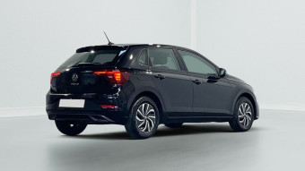 VOLKSWAGEN POLO POLO 1.0 TSI 95 BVM5 LIFE PLUS