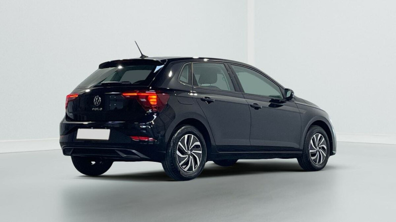 VOLKSWAGEN POLO POLO 1.0 TSI 95 BVM5 LIFE PLUS