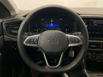 VOLKSWAGEN POLO POLO 1.0 TSI 95 BVM5 LIFE PLUS