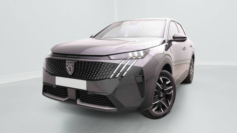PEUGEOT 3008 145 E-DSC6 HYBRID GT