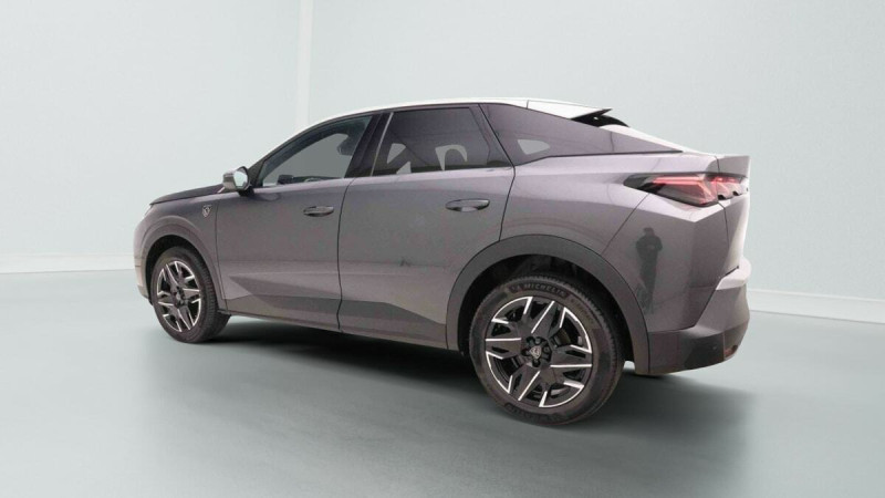 PEUGEOT 3008 145 E-DSC6 HYBRID GT