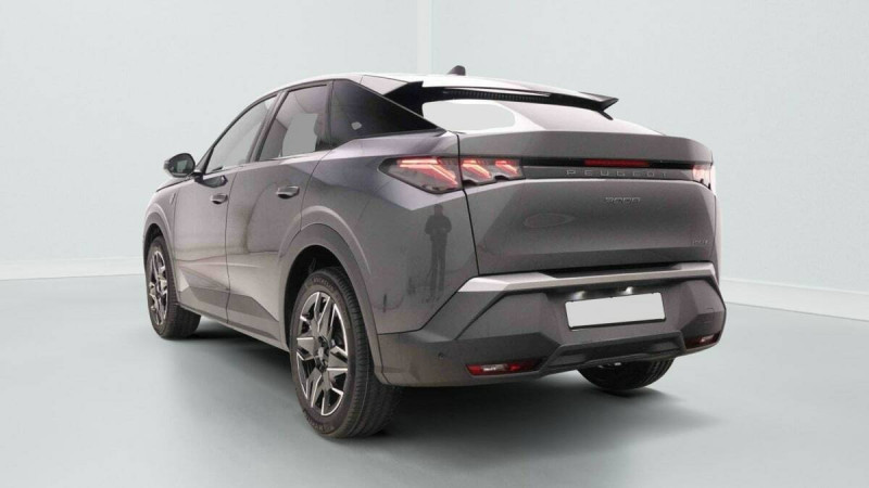 PEUGEOT 3008 145 E-DSC6 HYBRID GT