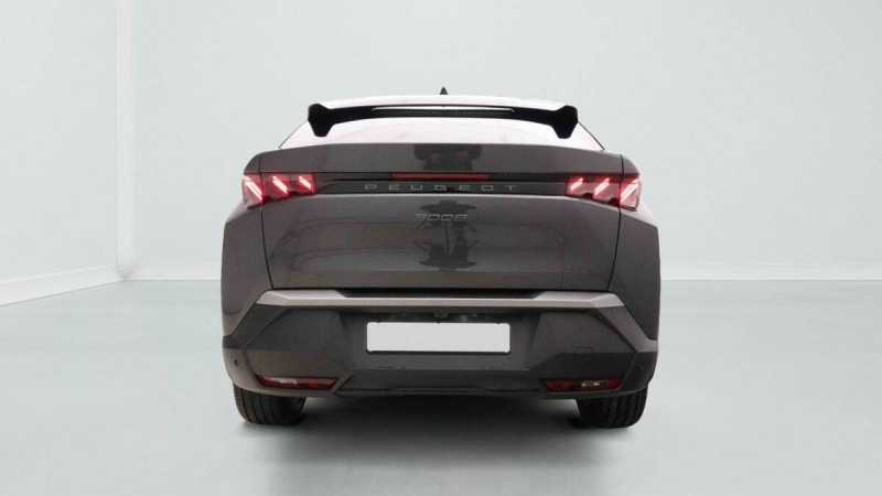 PEUGEOT 3008 145 E-DSC6 HYBRID GT