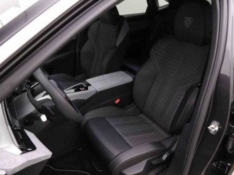 PEUGEOT 3008 145 E-DSC6 HYBRID GT