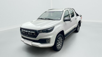 FOTON TUNLAND G7 2.0L 163 CH