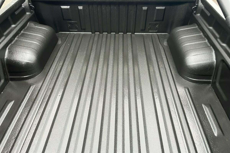 FOTON TUNLAND G7 2.0L 163 CH