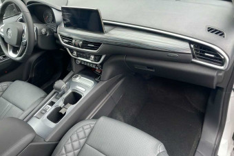 FOTON TUNLAND G7 2.0L 163 CH