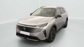 PEUGEOT 5008 GT 1.2 HYBRID 145