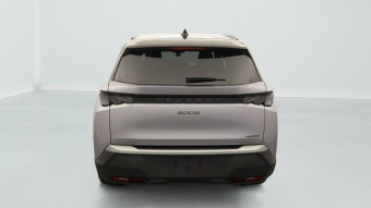 PEUGEOT 5008 GT 1.2 HYBRID 145