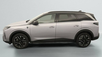 PEUGEOT 5008 GT 1.2 HYBRID 145