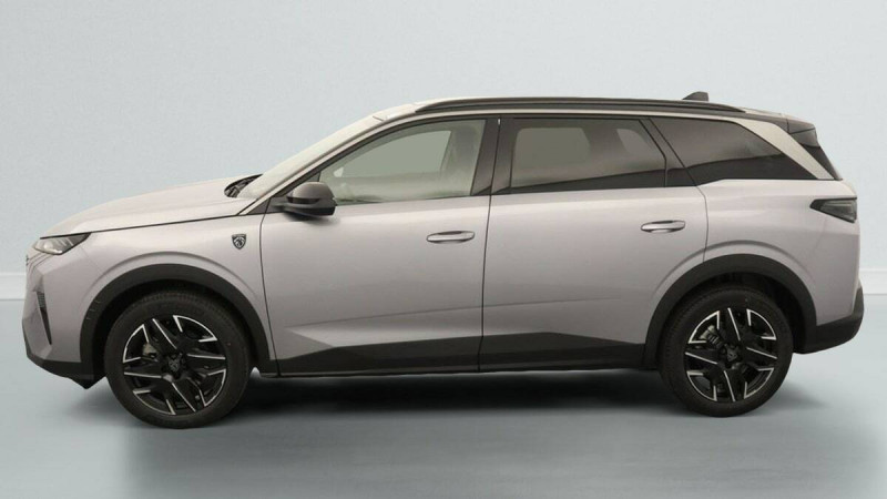 PEUGEOT 5008 GT 1.2 HYBRID 145