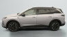 PEUGEOT 5008 GT 1.2 HYBRID 145