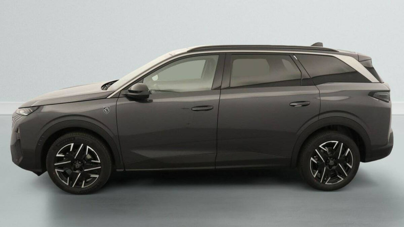 PEUGEOT 5008 GT 1.2 HYBRID 145