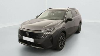 PEUGEOT 5008 GT 1.2 HYBRID 145
