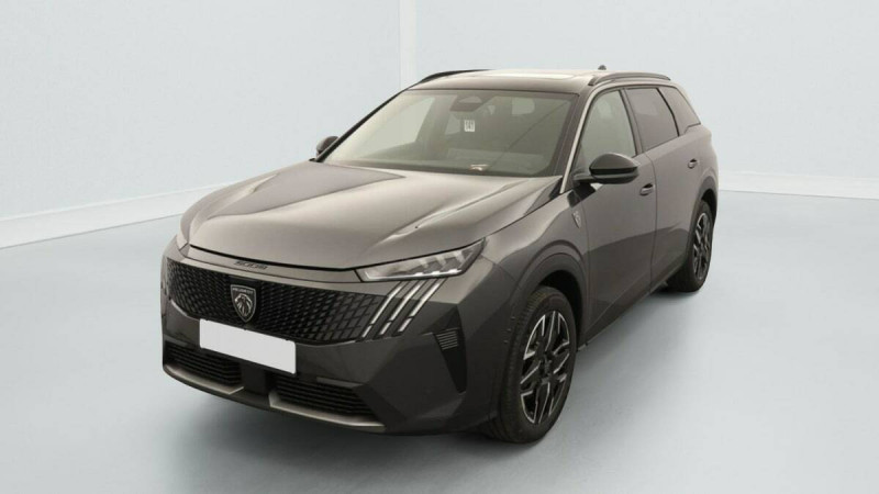 PEUGEOT 5008 GT 1.2 HYBRID 145