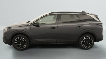 PEUGEOT 5008 GT 1.2 HYBRID 145