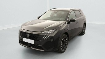 PEUGEOT 5008 GT 1.2 HYBRID 145