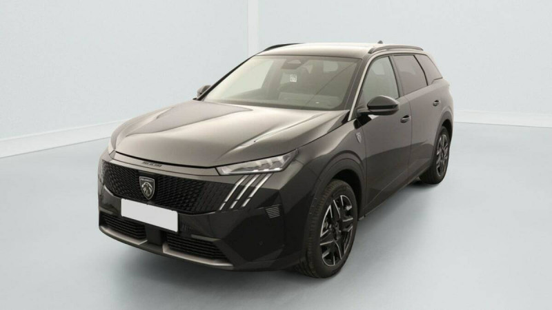PEUGEOT 5008 GT 1.2 HYBRID 145