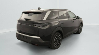 PEUGEOT 5008 GT 1.2 HYBRID 145