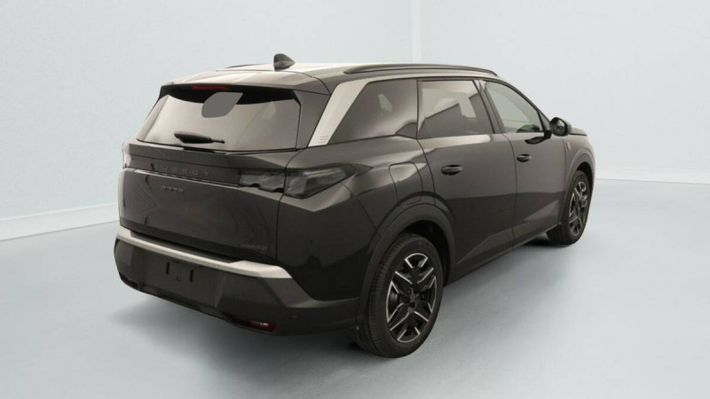PEUGEOT 5008 GT 1.2 HYBRID 145