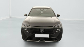 PEUGEOT 5008 GT 1.2 HYBRID 145