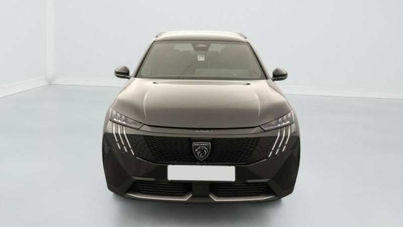 PEUGEOT 5008 GT 1.2 HYBRID 145