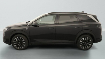 PEUGEOT 5008 GT 1.2 HYBRID 145