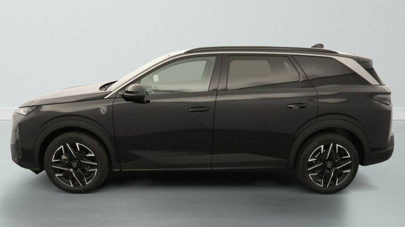 PEUGEOT 5008 GT 1.2 HYBRID 145