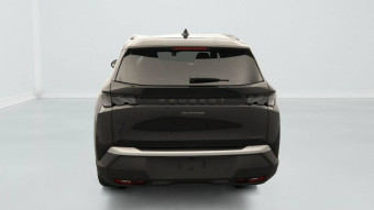 PEUGEOT 5008 GT 1.2 HYBRID 145