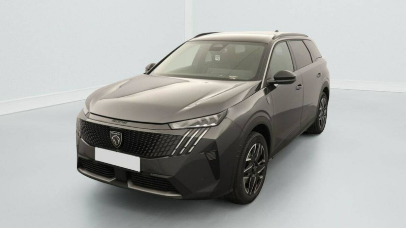 PEUGEOT 5008 GT 1.2 HYBRID 145