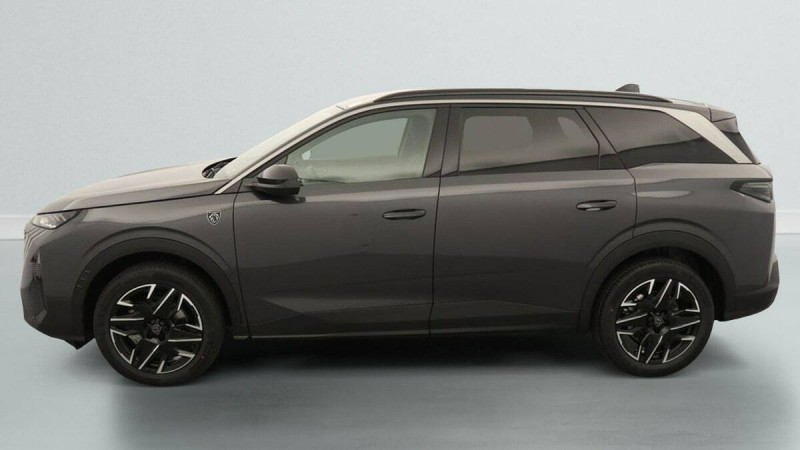 PEUGEOT 5008 GT 1.2 HYBRID 145
