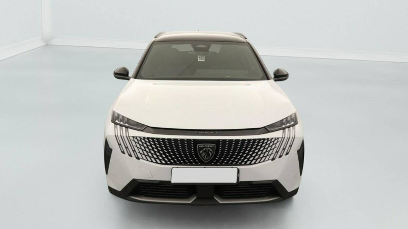 PEUGEOT 5008 GT 1.2 HYBRID 145
