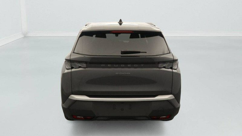 PEUGEOT 5008 GT 1.2 HYBRID 145