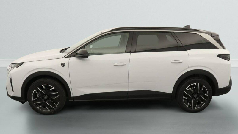 PEUGEOT 5008 GT 1.2 HYBRID 145