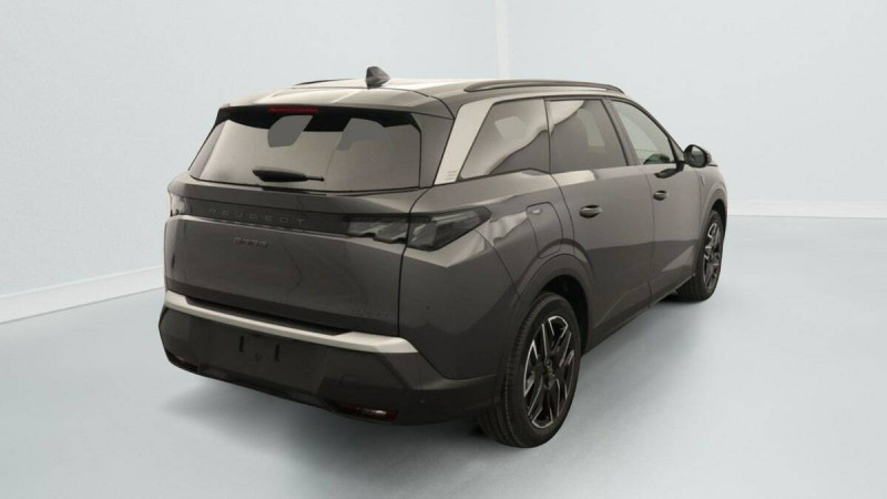 PEUGEOT 5008 GT 1.2 HYBRID 145
