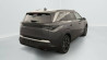 PEUGEOT 5008 GT 1.2 HYBRID 145