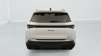PEUGEOT 5008 GT 1.2 HYBRID 145