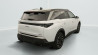 PEUGEOT 5008 GT 1.2 HYBRID 145
