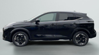 NISSAN QASHQAI QASHQAI HYBRID E-POWER GEN3 205 CH N-CONNECTA